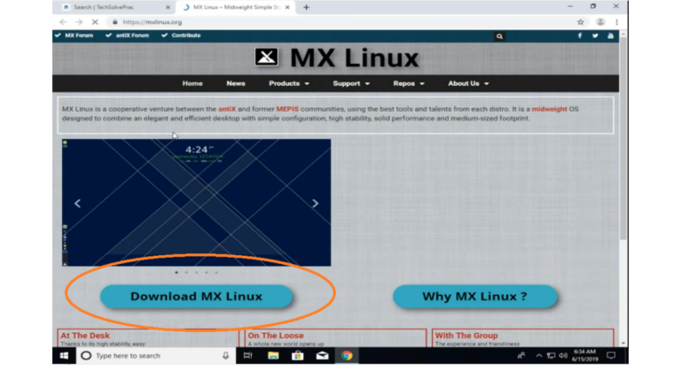 balenaetcher download linux
