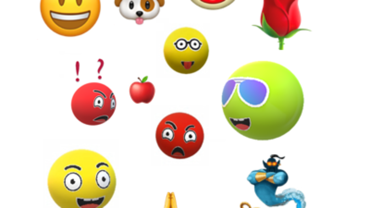 Type Emojis Emoticons And Smileys On Your Pc Techsolveprac