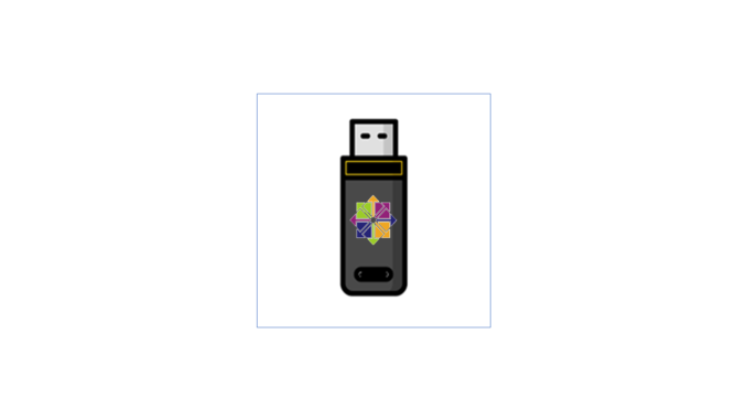 Centos установка пакетов с usb